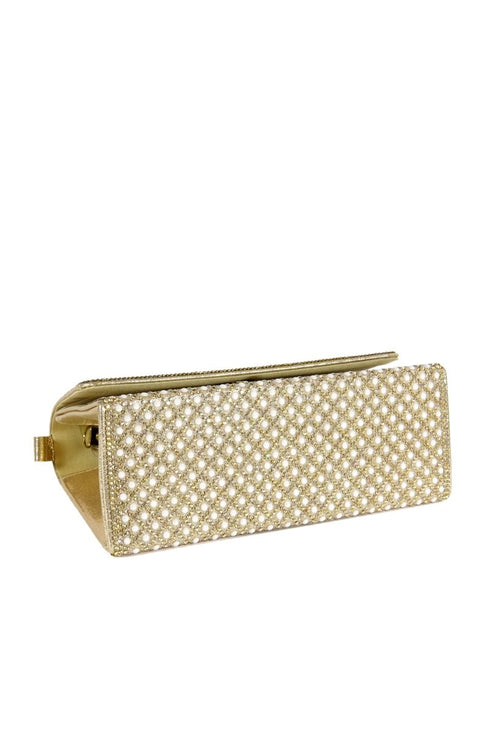 Women Party Bag - 15249B - Party Bag - Walkeaze